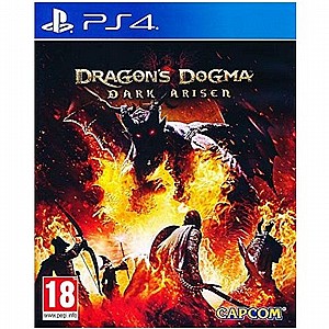 ���� Dragons Dogma Dark Arisen �������� ���� PlayStation 4