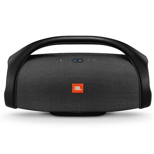 ����� ���� Bluetooth �� ������� ����� ���� Boombox 2 ���� JBL