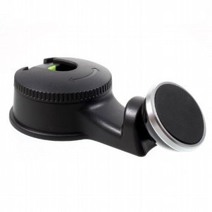 תושבת למושב האחורי ברכב (עם מגנט) מדגם Mount Headrest מבית LaTera למחשב לוח תושבת למושב האחורי ברכב (עם מגנט) מדגם Mount Headrest מבית LaTera למחשב לוח