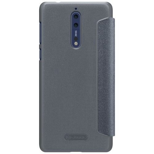 ����� ���� ���� SPARKLE ���� Nillkin ������ ������� ����: Nokia 8
