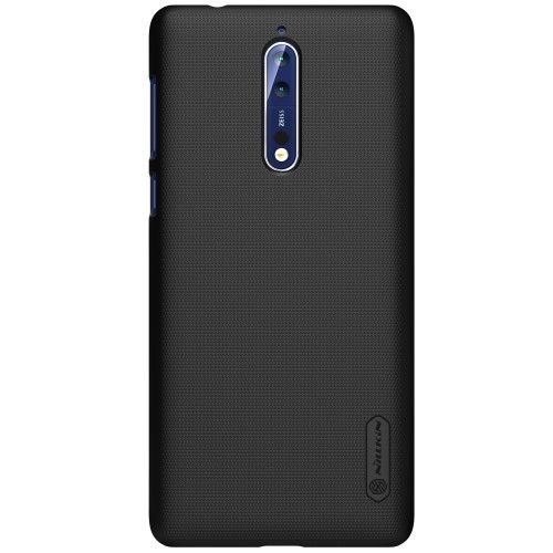 ����� ���� ���� Nillkin ������ ������� ����: Nokia 8