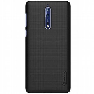 ����� ���� ���� Nillkin ������ ������� ����: Nokia 8