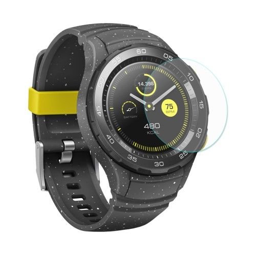 ��� ��� "������" ���� VMax ����� �� ��� ����: Huawei Watch 2