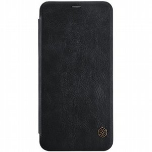 נרתיק עור מדגם Qin Wallet Case מבית NILLKIN לטלפון סלולארי מדגם: OnePlus 5T נרתיק עור מדגם Qin Wallet Case מבית NILLKIN לטלפון סלולארי מדגם: OnePlus 5T