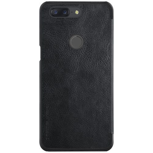 ����� ��� ���� Qin Wallet Case ���� NILLKIN ������ ������� ����: OnePlus 5T