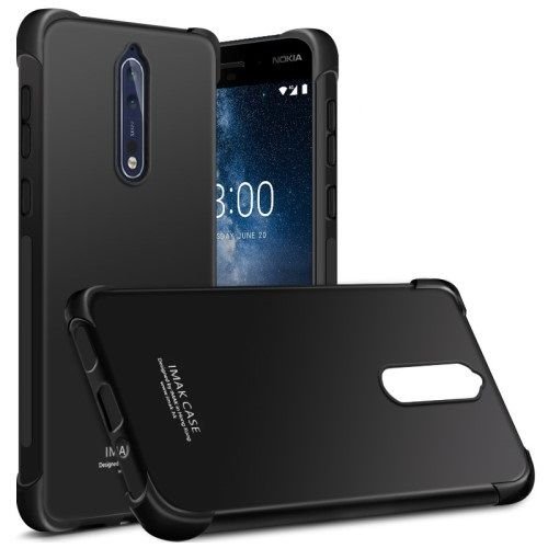 ����� ������� ���� iMPACT ���� IMAK ������ ������� ����: Nokia 8 (��� ����)