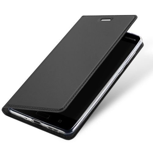 ����� ��� ���� Skin Pro ���� DUX DUCIS ������ ������� ����: Nokia 8