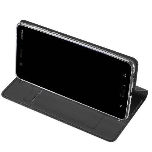 ����� ��� ���� Skin Pro ���� DUX DUCIS ������ ������� ����: Nokia 8