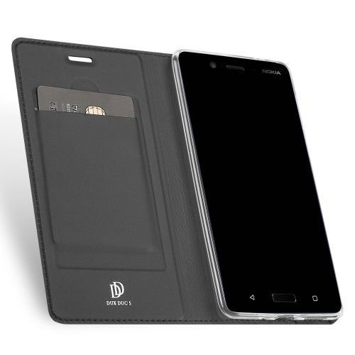 ����� ��� ���� Skin Pro ���� DUX DUCIS ������ ������� ����: Nokia 8
