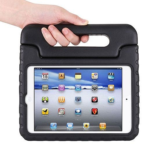 ����� ������� ���� EVA Shockproof Stand ���� LaTera ����� ��� ����: iPad 2 / 3 / 4