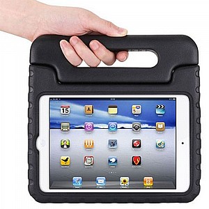 ����� ������� ���� EVA Shockproof Stand ���� LaTera ����� ��� ����: iPad 2 / 3 / 4