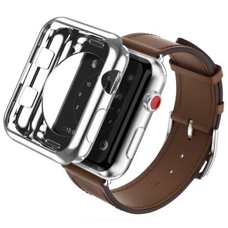 ����� ������� ���� Dux Ducis ����� �� ��� ����: Apple Watch 42mm (��� ���)
