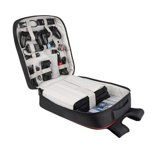 ��� �� ���� Backpack Travel Console ���� BUBM �������� ���� Sony PlayStation 4