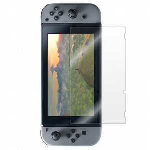 מגן מסך "זכוכית" מבית VMax לקונסולת משחק Nintendo Switch מגן מסך "זכוכית" מבית VMax לקונסולת משחק Nintendo Switch