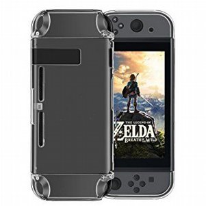 נרתיק סיליקון מבית LaTera לקונסולת משחק Nintendo Switch נרתיק סיליקון מבית LaTera לקונסולת משחק Nintendo Switch