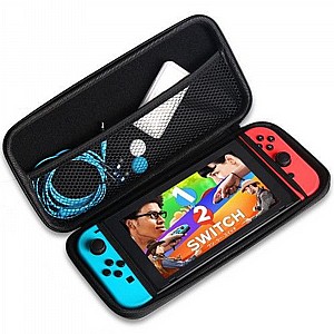 ����� ���� ���� EVA Bag Case ���� OIVO �������� ���� Nintendo Switch
