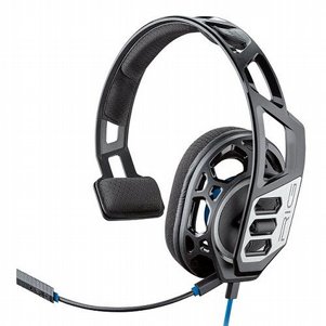 אוזניות ומיקרופון Gaming מדגם RIG-100 מבית Plantronics לקונסולת משחק XBOX One אוזניות ומיקרופון Gaming מדגם RIG-100 מבית Plantronics לקונסולת משחק XBOX One