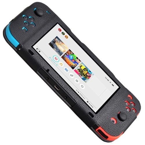 ����� ��� �������� ���� Nintendo Switch (��� Version.1)