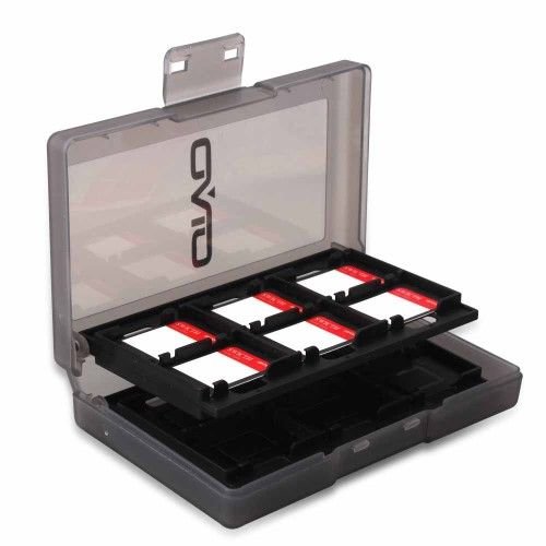 ����� ���� ���� OIVO ������ 24 ������ �������� ���� Nintendo Switch
