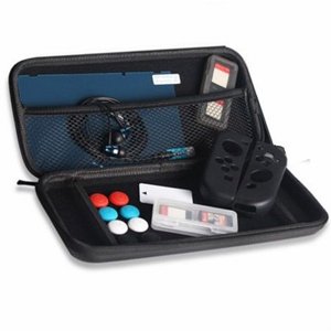 ערכת אביזרים 13 ב 1 מבית OIVO לקונסולת משחק Nintendo Switch ערכת אביזרים 13 ב 1 מבית OIVO לקונסולת משחק Nintendo Switch