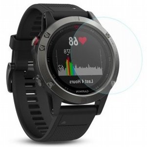 ��� ��� "������" ���� VMax ����� �� ��� ����: Garmin Fenix 5