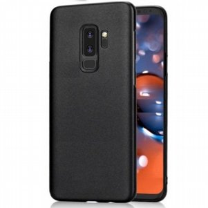 נרתיק סיליקון מבית LaTera לטלפון סלולארי מדגם: Samsung Galaxy S9 נרתיק סיליקון מבית LaTera לטלפון סלולארי מדגם: Samsung Galaxy S9