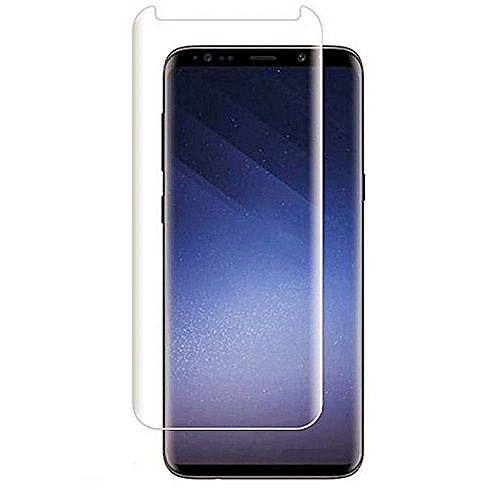 ��� ��� "��������" ���� Unipha ������ ������� ����: Samsung Galaxy S9 Plus (��� ��� ��� ��� ����)