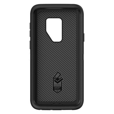 ����� ���� ���� Defender ���� OtterBox ������ ������� ����: Samsung Galaxy S9 Plus