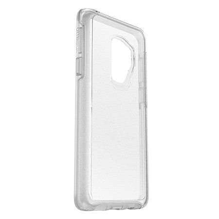 ����� ���� ���� Symmetry ���� OtterBox ������ ������� ����: Samsung Galaxy S9 Plus (��� ���� ����)