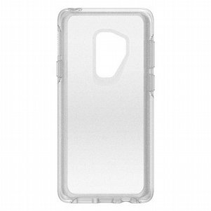����� ���� ���� Symmetry ���� OtterBox ������ ������� ����: Samsung Galaxy S9 (��� ���� ����)