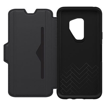 ����� ��� ���� Strada ���� OtterBox ������ ������� ����: Samsung Galaxy S9 Plus