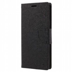 ����� ���� Fancy Diary ���� Mercury ������ ������� ����: Samsung Galaxy S9 Plus (��� Black)
