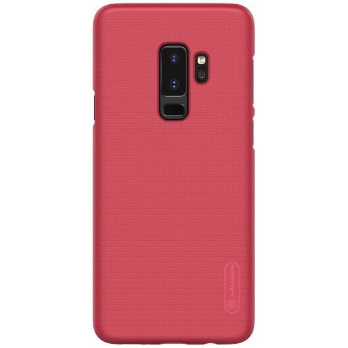 ����� ���� ���� Nillkin ������ ������� ����: Samsung Galaxy S9 Plus (��� ����)