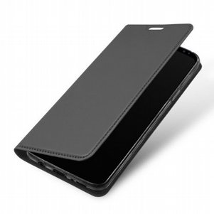 נרתיק עור מדגם Skin Pro מבית DUX DUCIS לטלפון סלולארי מדגם: Samsung Galaxy S9 Plus נרתיק עור מדגם Skin Pro מבית DUX DUCIS לטלפון סלולארי מדגם: Samsung Galaxy S9 Plus