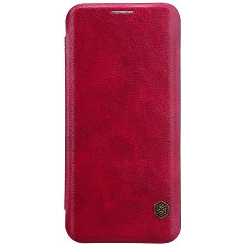 ����� ��� ���� Qin Wallet Case ���� NILLKIN ������ ������� ����: Samsung Galaxy S9 Plus (��� ����)