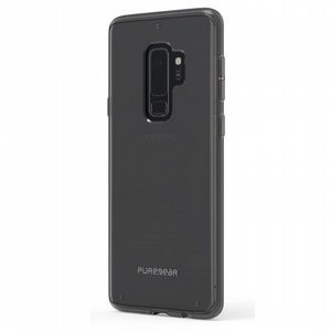 ����� ���� ���� Slim Shell ���� Pure Gear ������ ������� ����: Samsung Galaxy S9 Plus (��� ����)