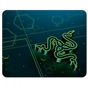 משטח עכבר גיימרים מדגם Goliathus Mobile מבית RAZER (מידה 270X210mm) משטח עכבר גיימרים מדגם Goliathus Mobile מבית RAZER (מידה 270X210mm)