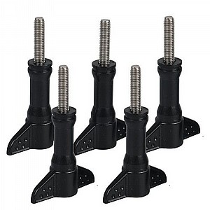 ��� ����� ������ ������� GoPro (�� 5 ������)