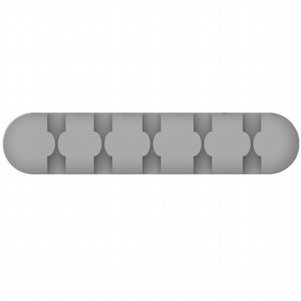 מארגן / סדרן כבלים USB לבית ולרכב מבית ORICO (מתאים ל-5 כבלים) מארגן / סדרן כבלים USB לבית ולרכב מבית ORICO (מתאים ל-5 כבלים)