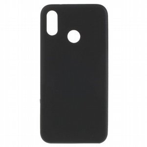 נרתיק סיליקון מבית LaTera לטלפון סלולארי מדגם: Huawei P20 Lite נרתיק סיליקון מבית LaTera לטלפון סלולארי מדגם: Huawei P20 Lite