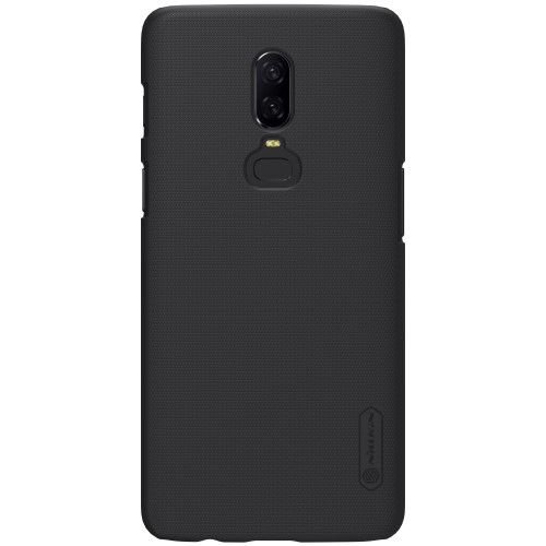 ����� ���� ���� Nillkin ������ ������� ����: OnePlus 6 (��� ����)