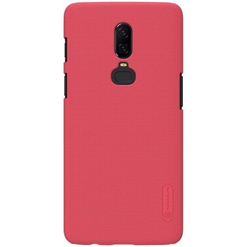 ����� ���� ���� Nillkin ������ ������� ����: OnePlus 6 (��� ����)