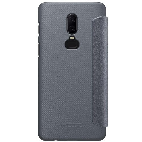 ����� ��� ���� SPARKLE ���� Nillkin ������ ������� ����: OnePlus 6
