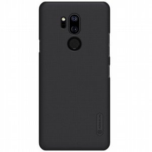 נרתיק קשיח מבית Nillkin לטלפון סלולארי מדגם: LG G7 נרתיק קשיח מבית Nillkin לטלפון סלולארי מדגם: LG G7