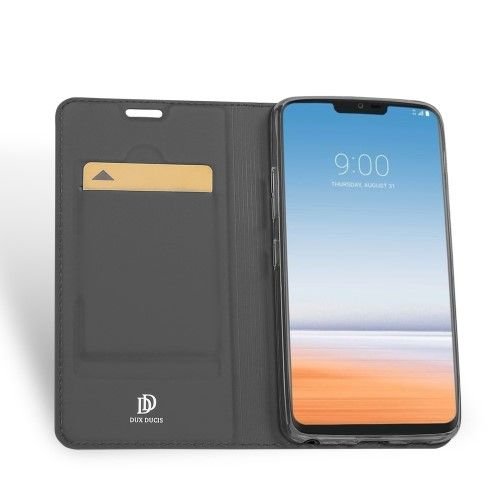 ����� ��� ���� Skin Pro ���� DUX DUCIS ������ ������� ����: LG G7