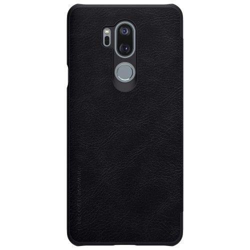����� ��� ���� Qin Wallet Case ���� NILLKIN ������ ������� ����: LG G7