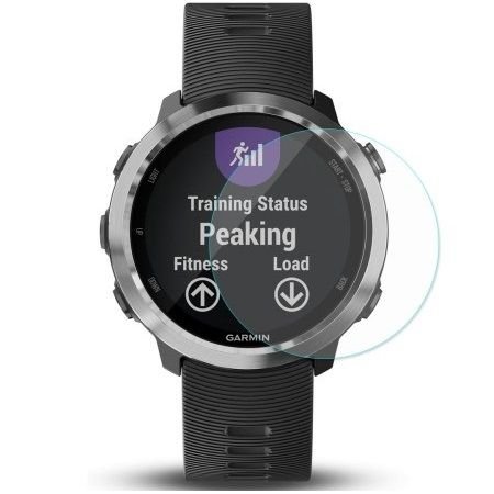 ��� ��� "������" ���� VMax ����� �� ��� ����: Garmin Forerunner 645