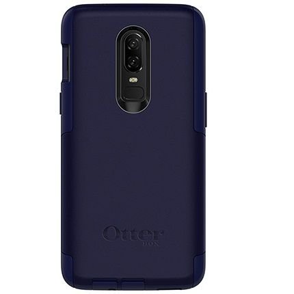 ����� ���� ���� Commuter ���� OtterBox ������ ������� ����: OnePlus 6