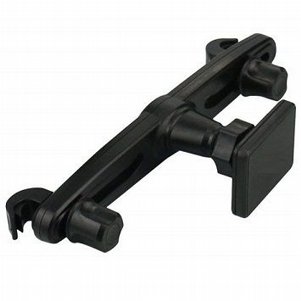 תושבת למושב האחורי ברכב (עם מגנט) מדגם Magic Mount Headrest מבית Silver Line למחשב לוח תושבת למושב האחורי ברכב (עם מגנט) מדגם Magic Mount Headrest מבית Silver Line למחשב לוח