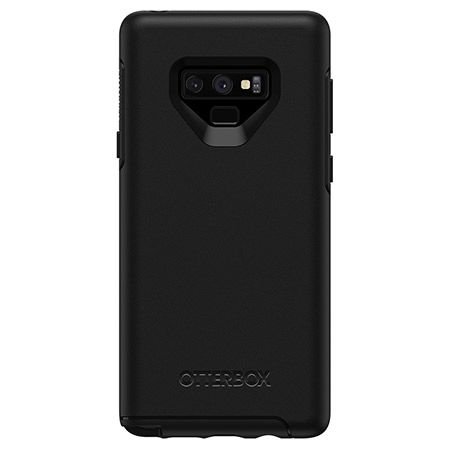 ����� ���� ���� Symmetry ���� OtterBox ������ ������� ����: Samsung Galaxy Note 9 (��� ����)